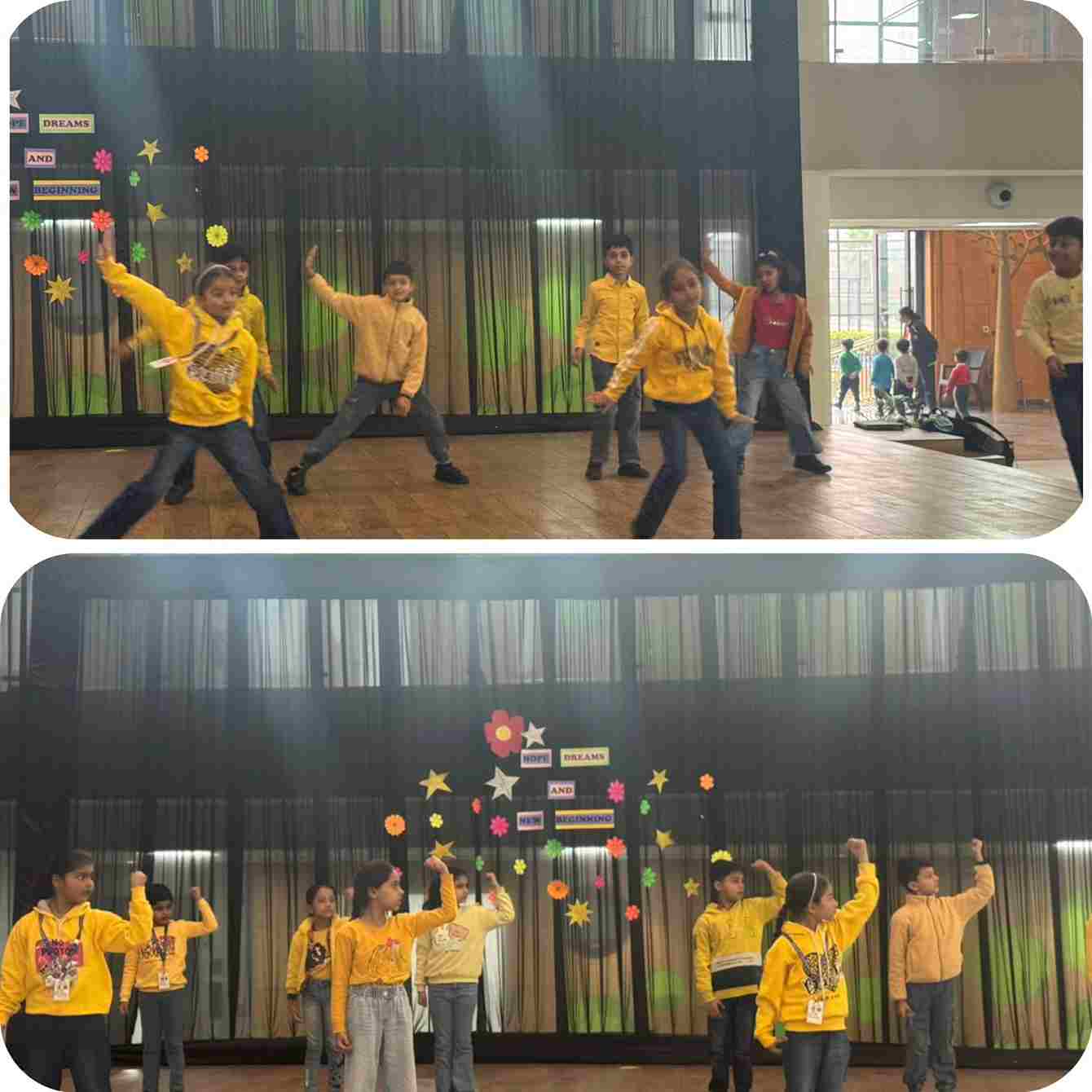 Event